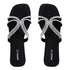 Women Formal Slippers - 39555S - Walkeaze
